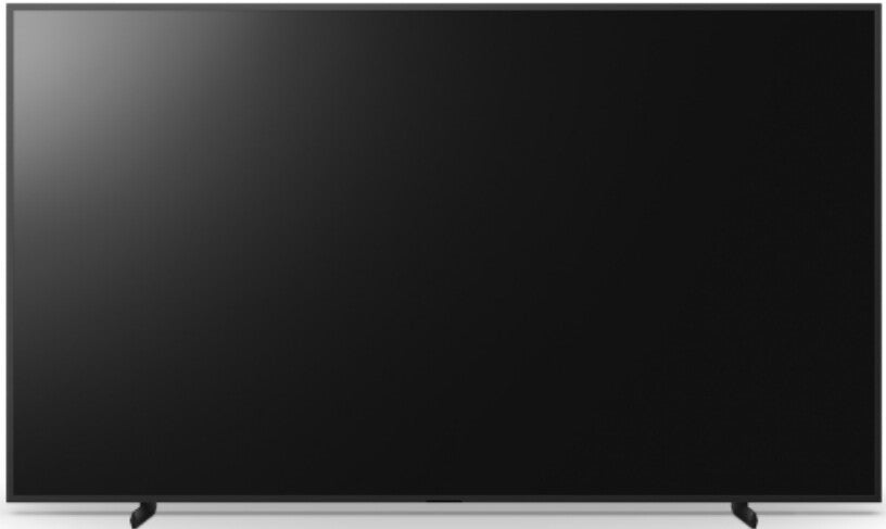 Sony FW-98BZ50L Signage Display Digital signage flat panel 2.49 m (98") LCD Wi-Fi 780 cd/m² 4K Ultra HD Black Android 10 24/7