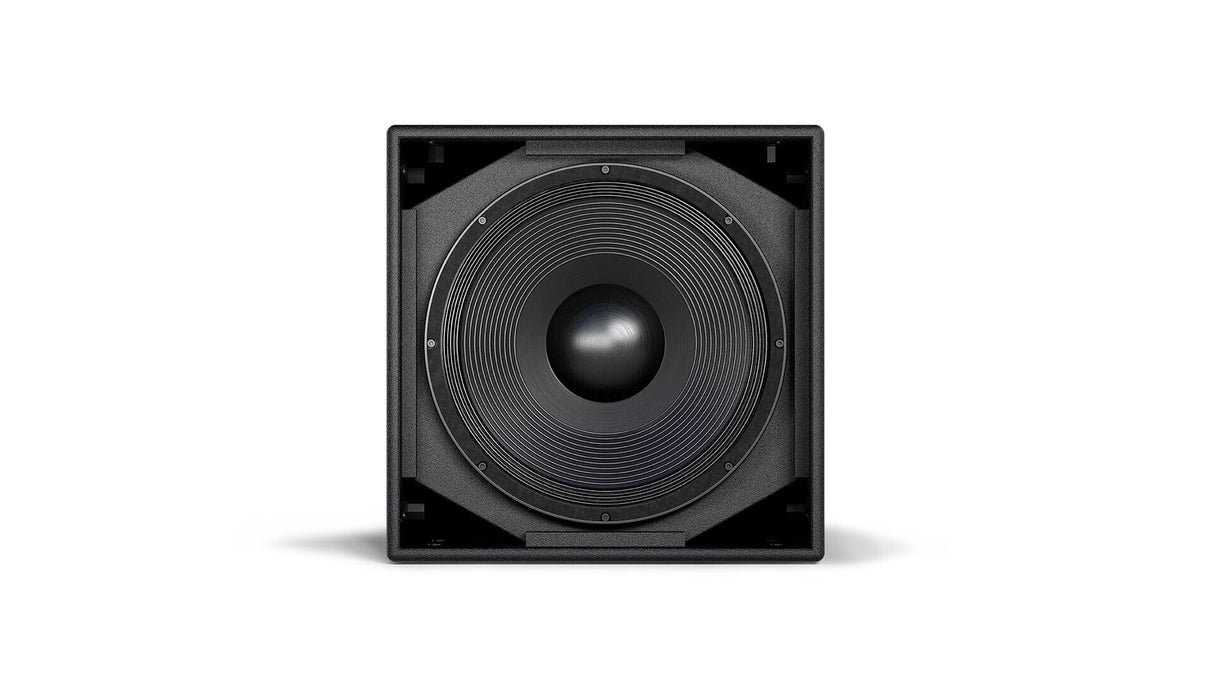 Bose AMS115 Sort Aktiv subwoofer 500 W