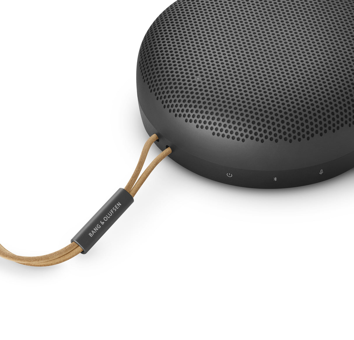 Bang & Olufsen Beosound A1 2nd Gen Anthracite, Black