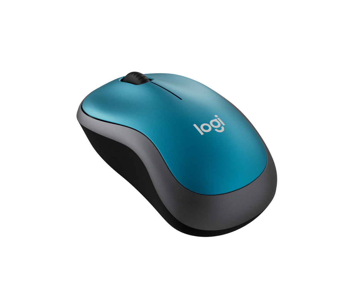 Logitech Wireless Mouse M185