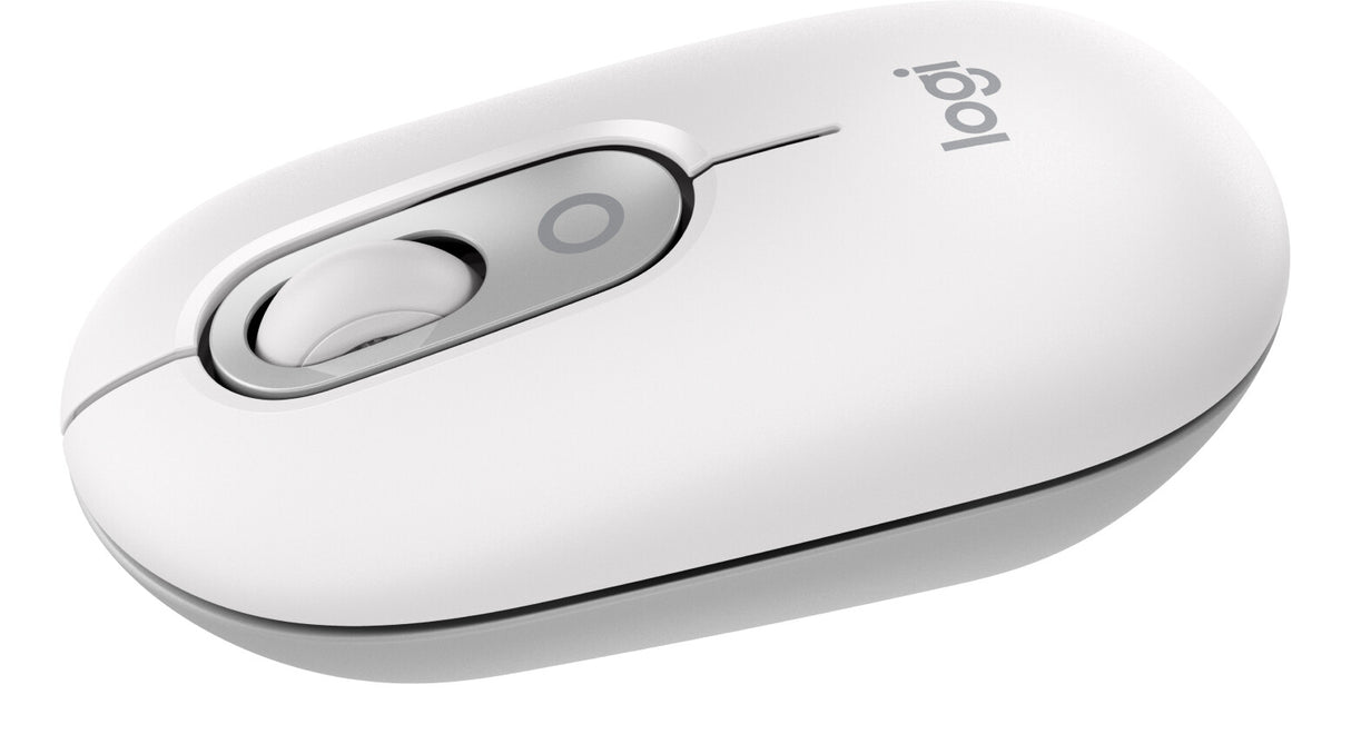 Logitech 910-007411 mus Universel Ambidextrous Bluetooth Optisk