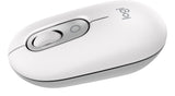 Logitech 910-007411 mus Universel Ambidextrous Bluetooth Optisk