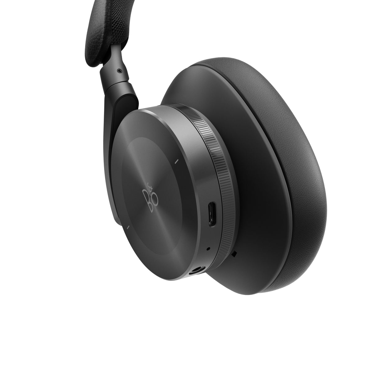 Bang & Olufsen BeoPlay H95 Headset Wired & Wireless Head-band Calls/Music Bluetooth Grey