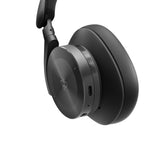 Bang & Olufsen BeoPlay H95 Headset Wired & Wireless Head-band Calls/Music Bluetooth Grey