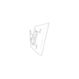 Erard 048140 TV mount/stand 139.7 cm (55") Black