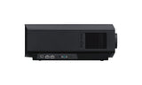 Sony BRAVIA VPL-XW8100 Standard throw projector 3400 ANSI lumens SXRD UHD 4K (3840x2160) Black