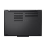 Lenovo ThinkPad T14s Gen 6 (Snapdragon) Copilot+ PC Qualcomm Snapdragon X1E-78-100 Laptop 35.6 cm (14") WUXGA 32 GB LPDDR5x-SDRAM 1 TB SSD Wi-Fi 7 (802.11be) Windows 11 Pro Nordic Black