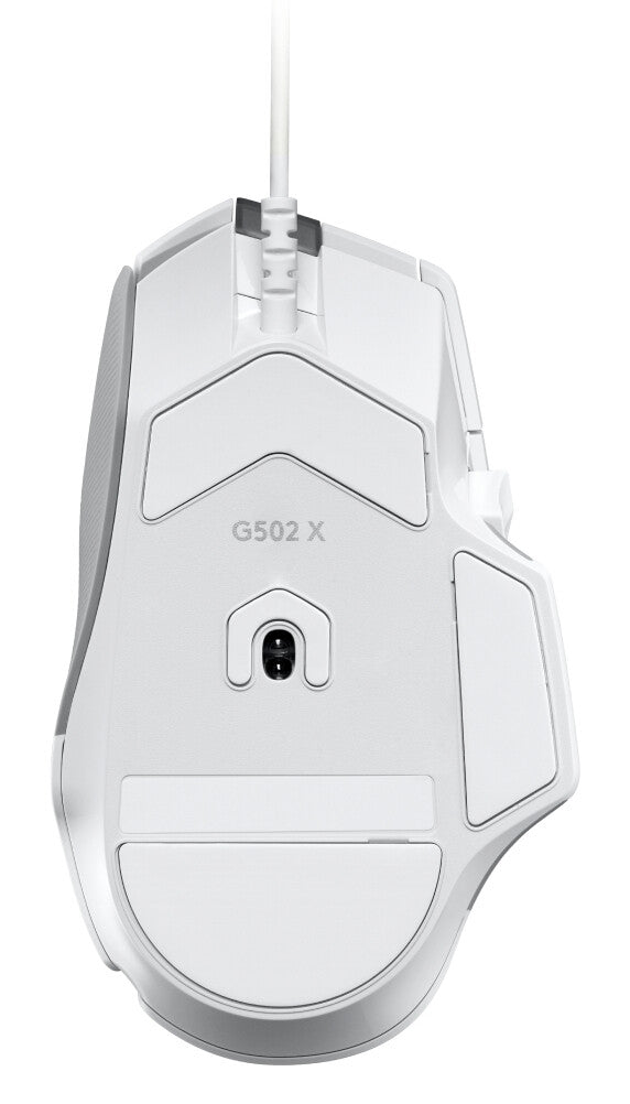 Logitech G G502 X Gaming Mouse