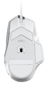 Logitech G G502 X Gaming Mouse