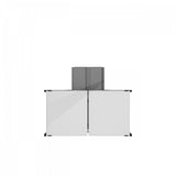 Balance Box 481A82 interactive whiteboard accessory Frame Black