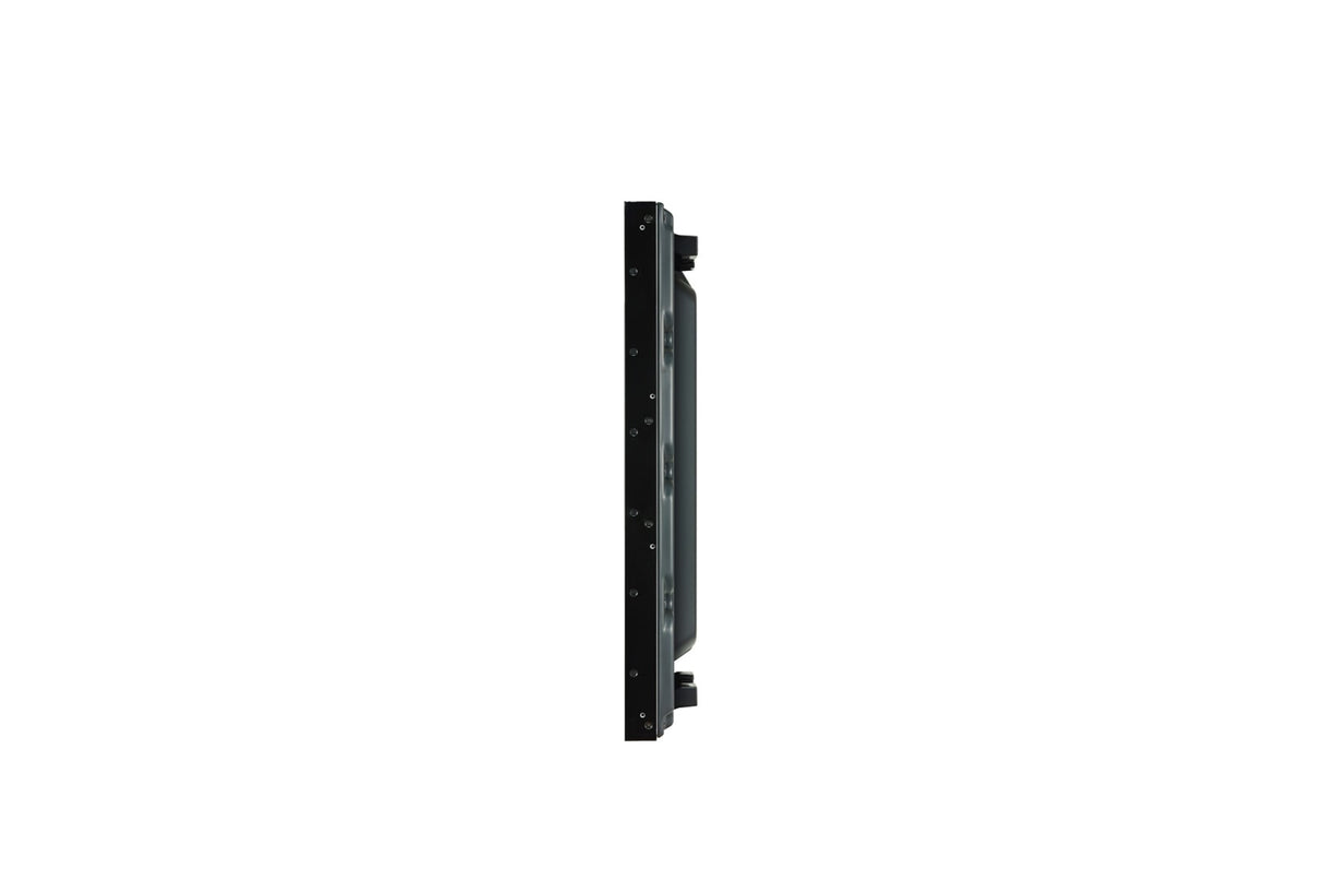LG 55VL5PJ-A video wall display LCD Indoor