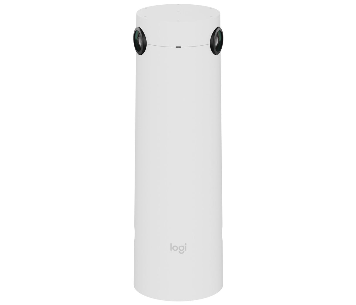 Logitech 960-001503 videokonferencekamera Hvid 3840 x 2160 pixel 60 fps CMOS