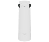 Logitech 960-001503 videokonferencekamera Hvid 3840 x 2160 pixel 60 fps CMOS