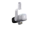 Logitech G 988-000566 microphone White Studio microphone