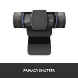 Logitech C920 Pro HD Webcam