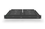 WyreStorm NHD-140-RACK-1U tilbehør til rack Monteringsbeslag