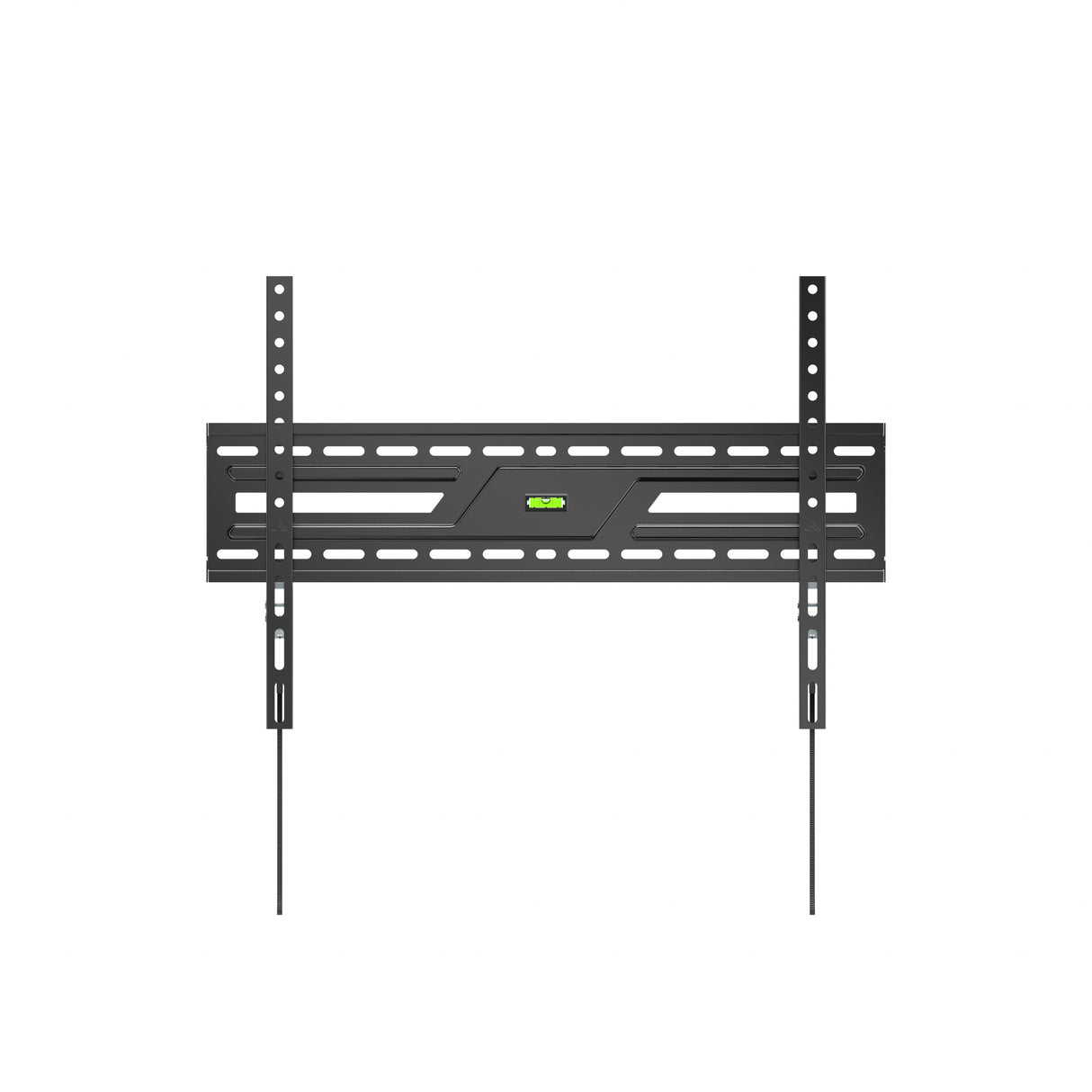 Deltaco ARM-1151-B TV mount/stand 2.18 m (86") Black