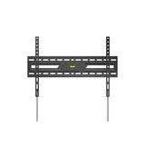 Deltaco ARM-1151-B TV mount/stand 2.18 m (86") Black