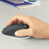 LOGITECH MK540 Advanced Keyboard and mouse set wireless 2.4 GHz QWERTY (UK)
