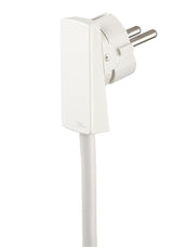 EVOline PlugMiniFix white  *Minimum order quantity: 20 pieces