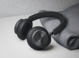 Bang & Olufsen BeoPlay HX Headset Wired & Wireless Head-band Calls/Music Bluetooth Black