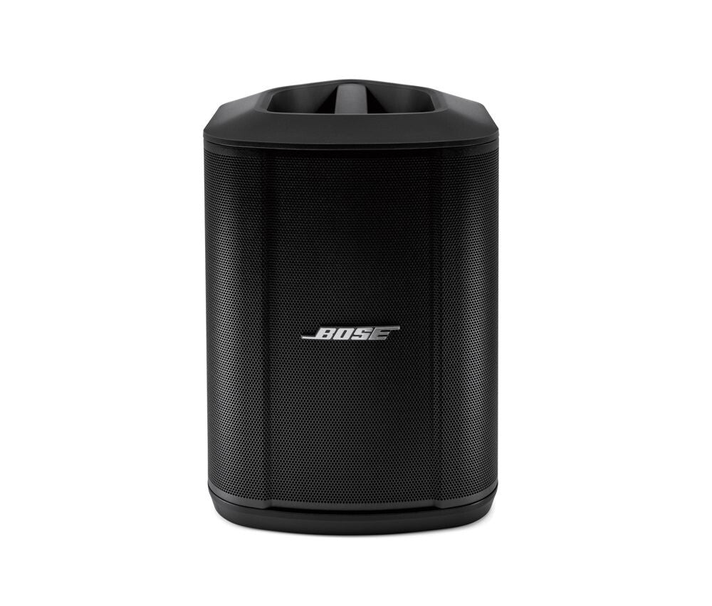 Bose S1 Pro+ Bærbar stereohøjttaler Sort