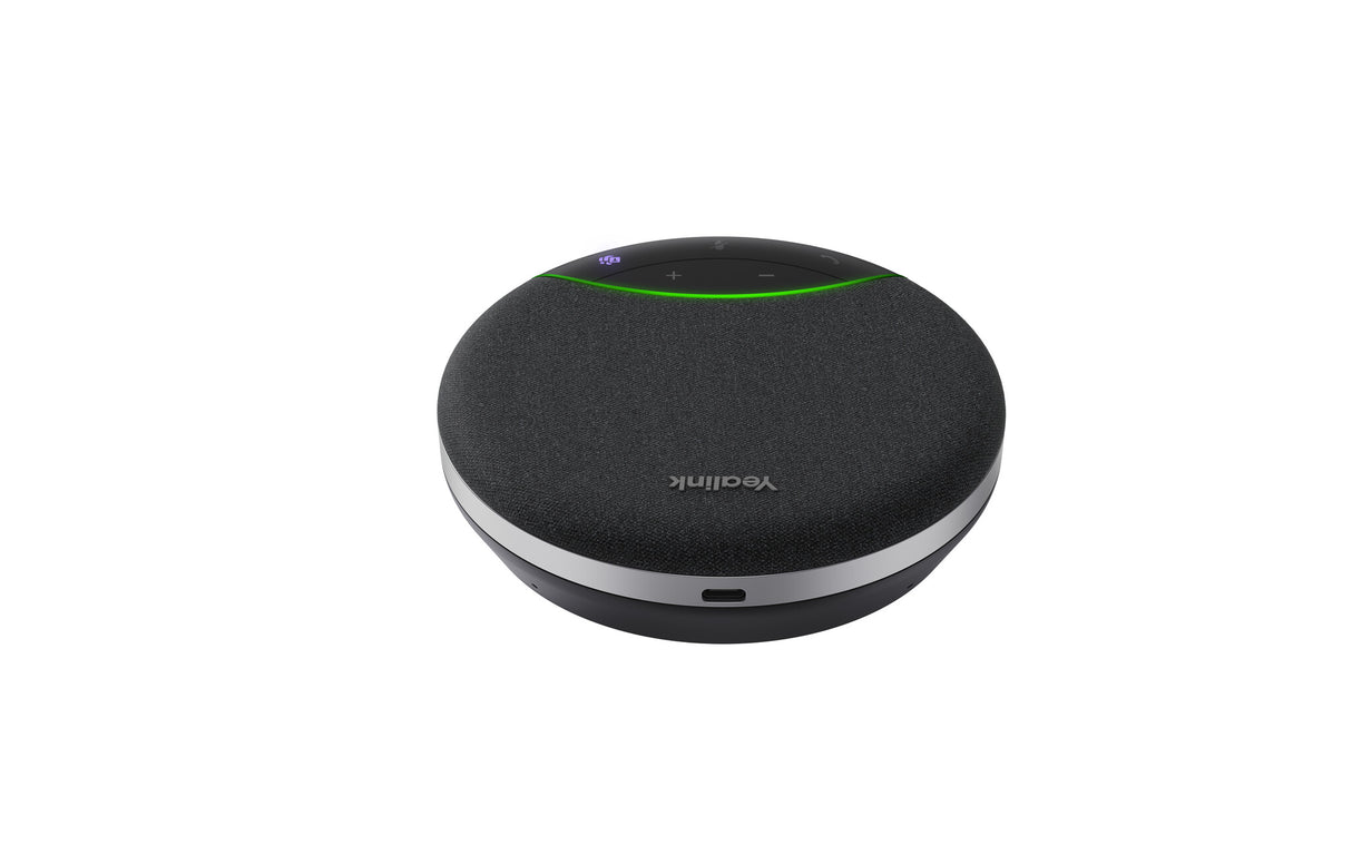 Yealink SP92 with Dongle USB-C/A USB Speakerphone