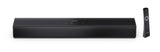 Sharp HT-SB121 soundbar speaker Black 2.0 channels 120 W