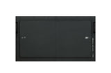 LG 75XS4G-B Signage Display Digital signage flat panel 190.5 cm (75") IPS Wi-Fi 4000 cd/m² 4K Ultra HD Black 24/7