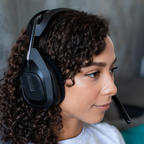 ASTRO Gaming A50 Wireless + Base Station for Xbox/PC