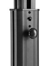 Vivolink VLFS3266C TV mount/stand 165.1 cm (65") Black