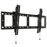 Chief RLXT3 TV mount/stand 2.16 m (85") Black