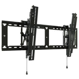 Chief RLXT3 TV mount/stand 2.16 m (85") Black
