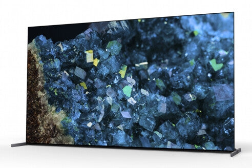Sony FWD-83A80L TV 2.11 m (83") 4K Ultra HD Smart TV Wi-Fi Black
