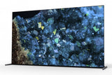 Sony FWD-83A80L TV 2.11 m (83") 4K Ultra HD Smart TV Wi-Fi Black