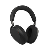 Jabra Evolve3 85 Headset Wired & Wireless Head-band USB Type-C Bluetooth Black