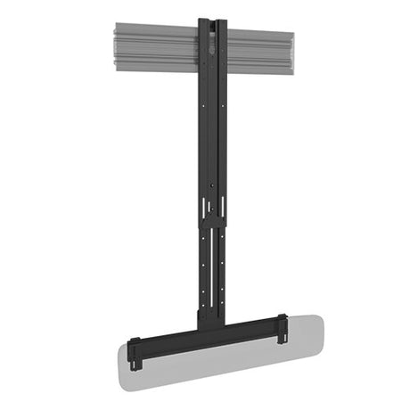 Chief Fusion Center Speaker Bracket, XL Displays