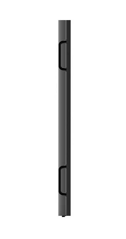 LG 98UM5K-B Signage Display Digital signage flat panel 2.49 m (98") LED Wi-Fi 500 cd/m² 4K Ultra HD Black