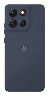 Motorola moto g86 power 5G 16.9 cm (6.67") Dual SIM Android 15 USB Type-C 8 GB 512 GB 6720 mAh Blue