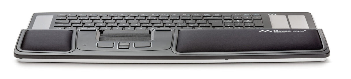 Mousetrapper Advanced 2.0 Black/White