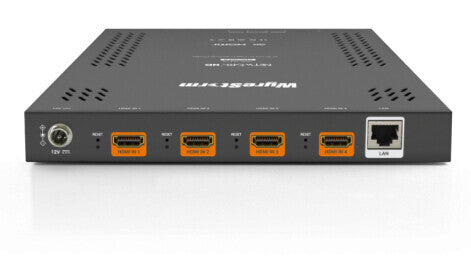 Wyrestorm NHD-124-TX