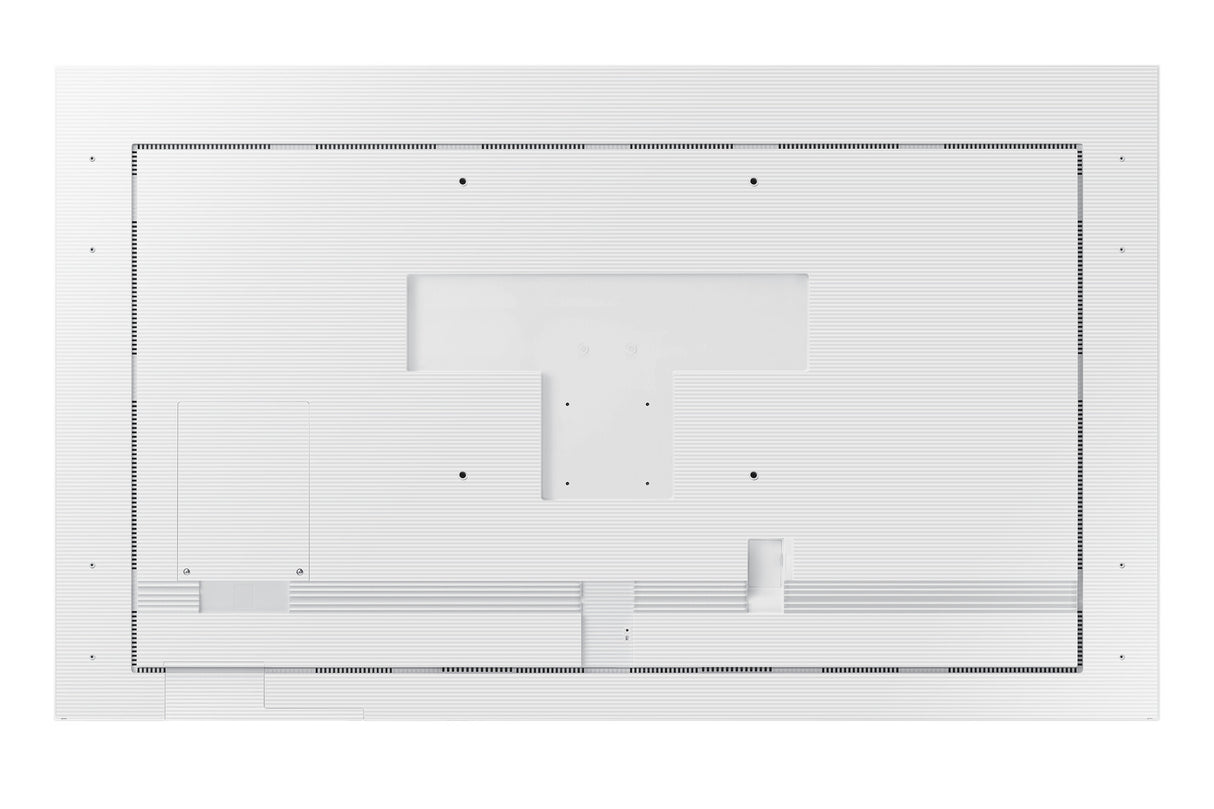 Samsung The Flip 65 Inch WMFX