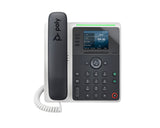 Poly Edge E220 IP Phone and PoE-enabled