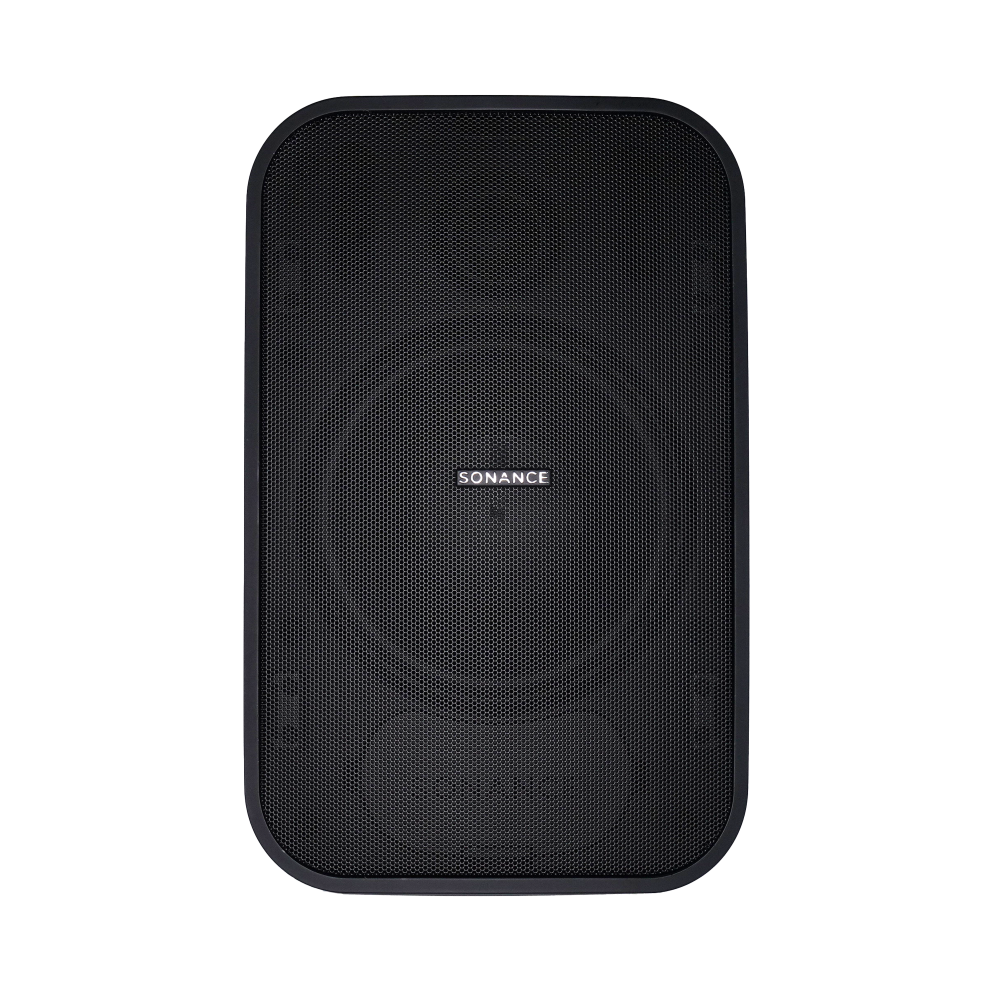 SONANCE PS-S53T MKII GRILLE BLACK