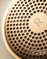 Bang & Olufsen BeoPlay H95 Headset Wired & Wireless Head-band Calls/Music Bluetooth Gold