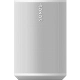 Sonos Era 100 White Wired & Wireless