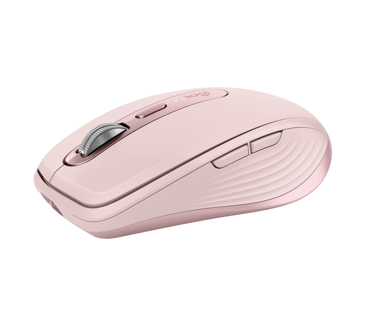 Logitech 910-006931 mus Kontor Højre hånd RF trådløs + Bluetooth Laser 8000 dpi