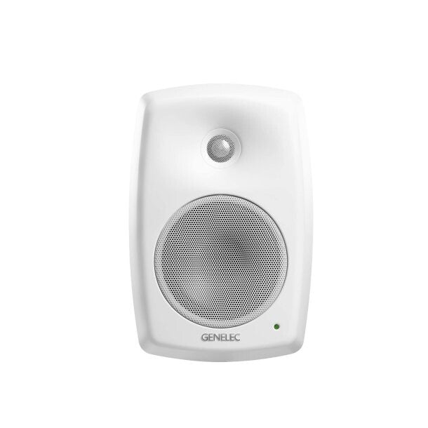 Genelec 4030C White Wired 60 W