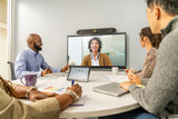 Poly Studio X52 All-In-One Video Bar with TC10 Controller Kit