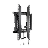 Chief LVS1UP, ConnexSysTM Video Wall Portrait Mounting System with Rails